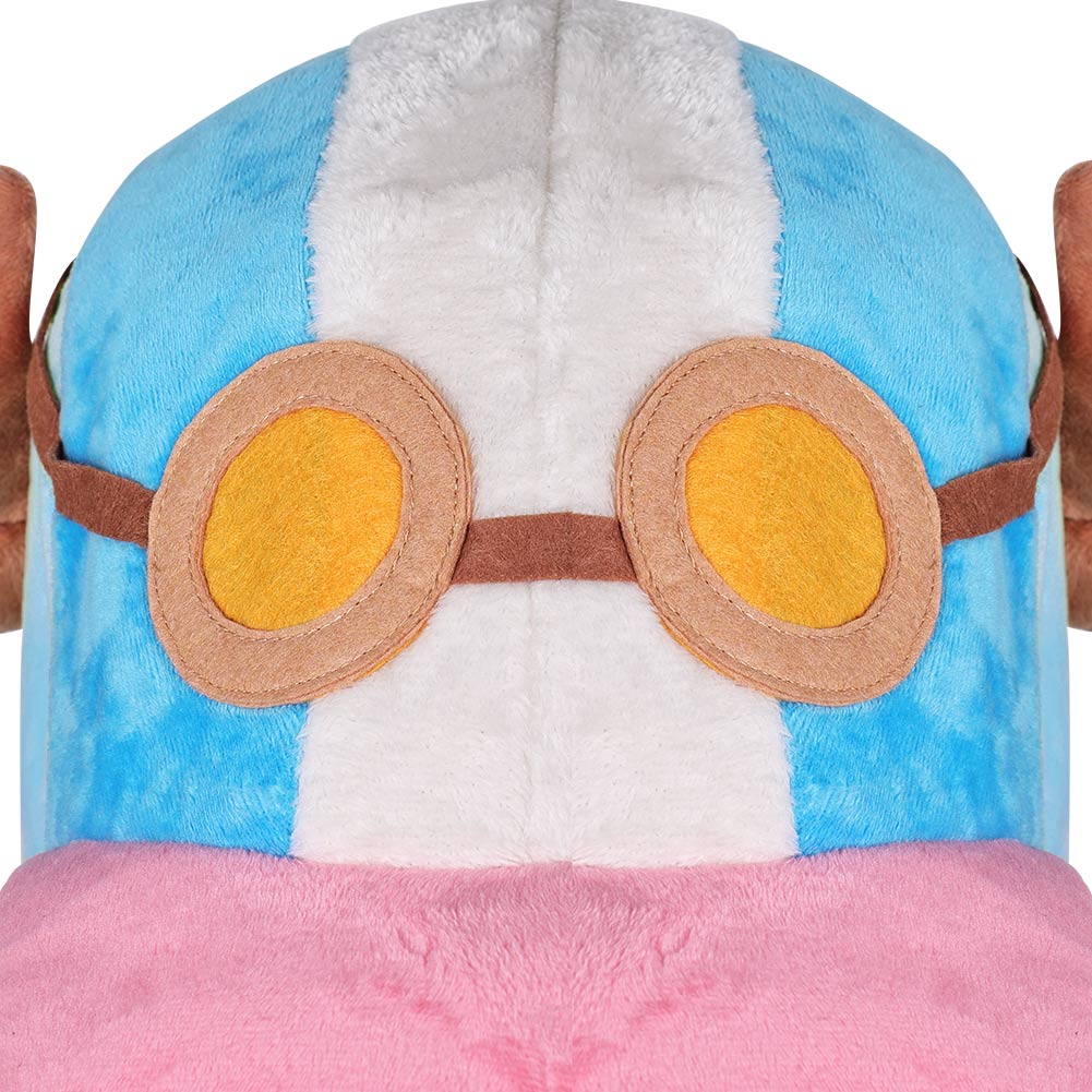 Tony Tony Chopper Hut One Piece Chopper Hut