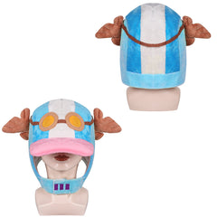 Tony Tony Chopper Hut One Piece Chopper Hut