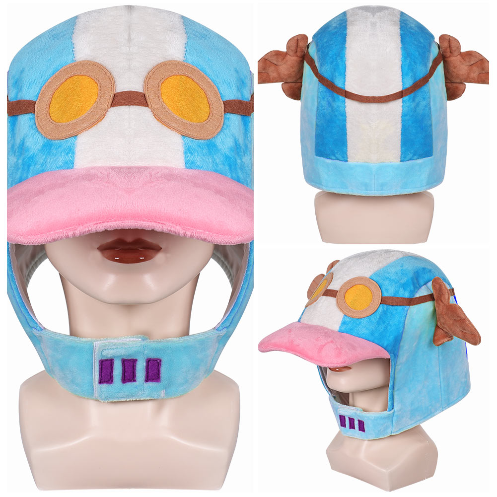 Tony Tony Chopper Hut One Piece Chopper Hut