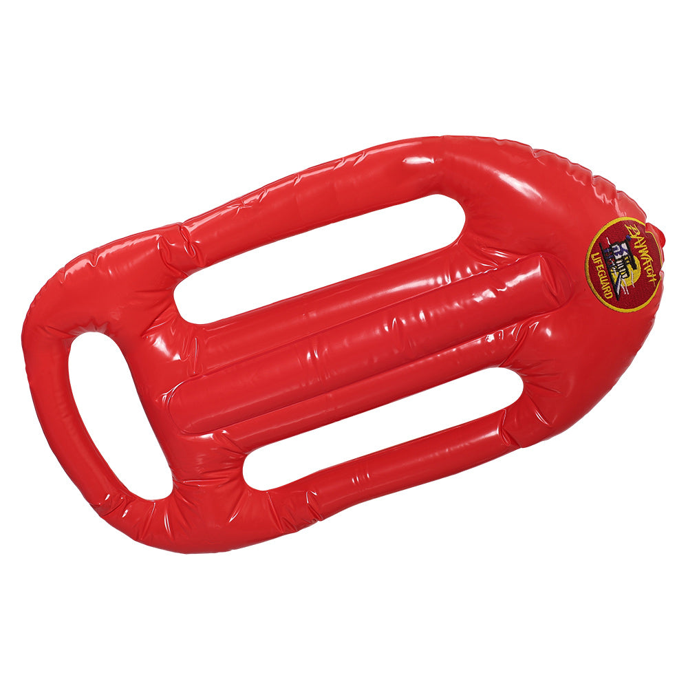 Baywatch Aufblasbares Surfbrett Panther rot 75*43cm