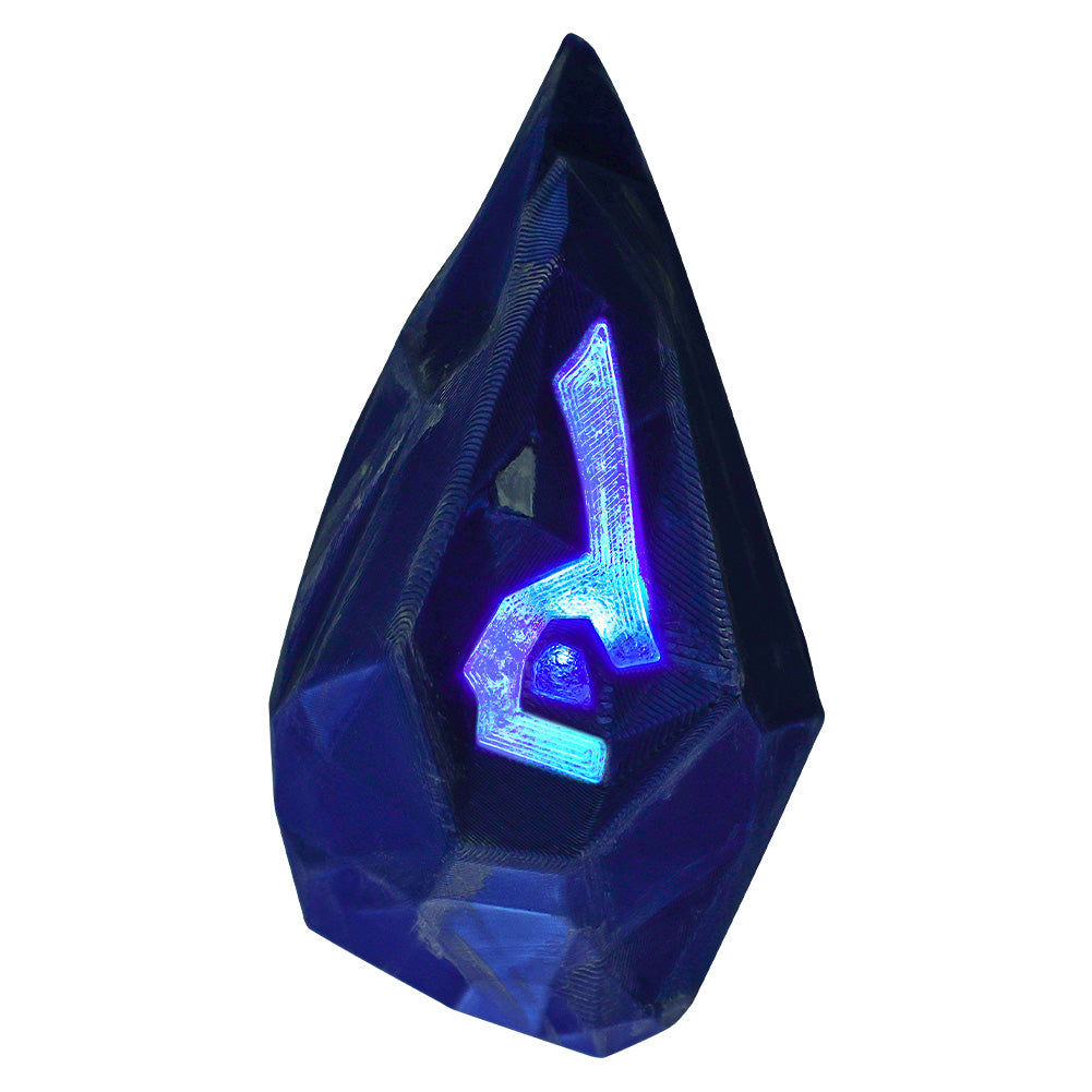 2024 Arcane: League of Legends Viktor Gemstone Dekoration