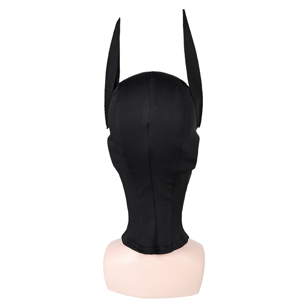 Batman Bruce Wayne Maske Kopfbedeckung Cosplay Requisite