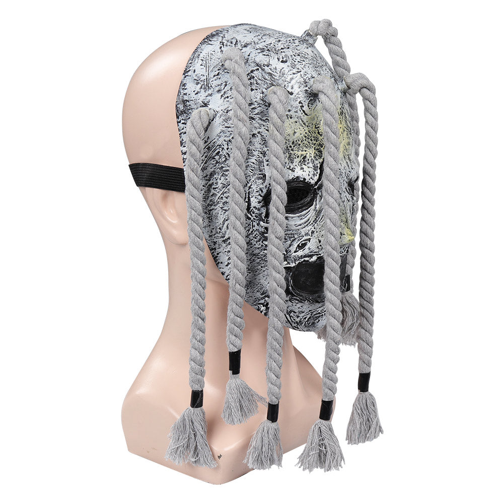 Slipknot Band Erwachsene Fasching Halloween Karneval Maske Stil C