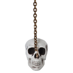 Final Destination Bloodlines skull Totenkopf Reuqisite Zubehör