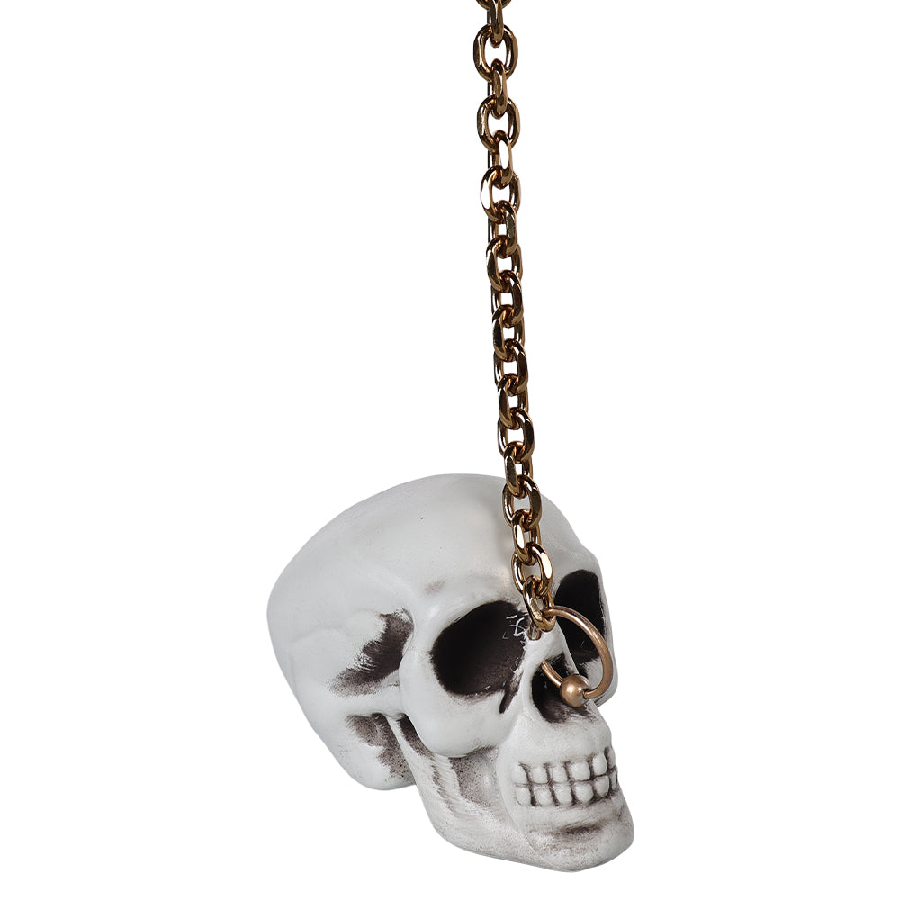Final Destination Bloodlines skull Totenkopf Reuqisite Zubehör