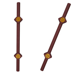 Aang Cosplay Prop Avatar – Der Herr der Elemente Aang Requisite