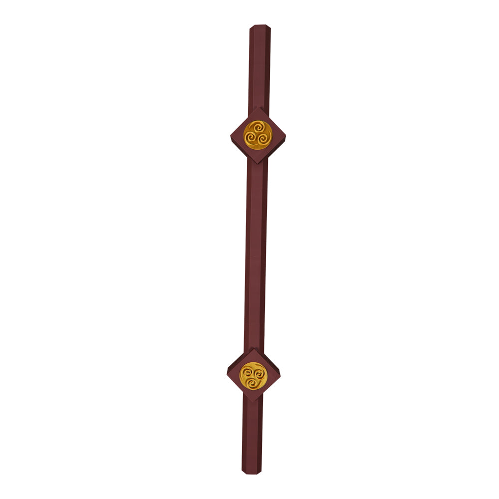 Aang Cosplay Prop Avatar – Der Herr der Elemente Aang Requisite