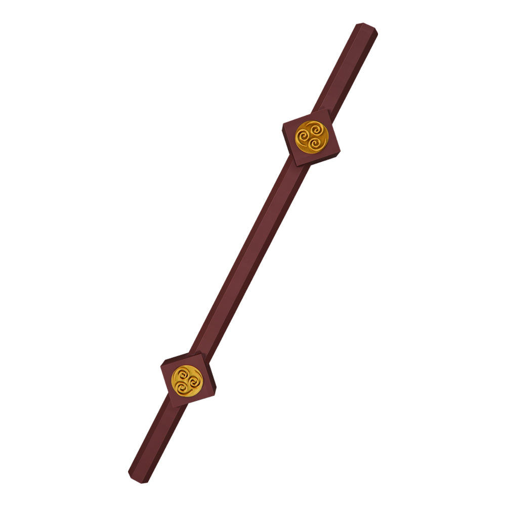 Aang Cosplay Prop Avatar – Der Herr der Elemente Aang Requisite