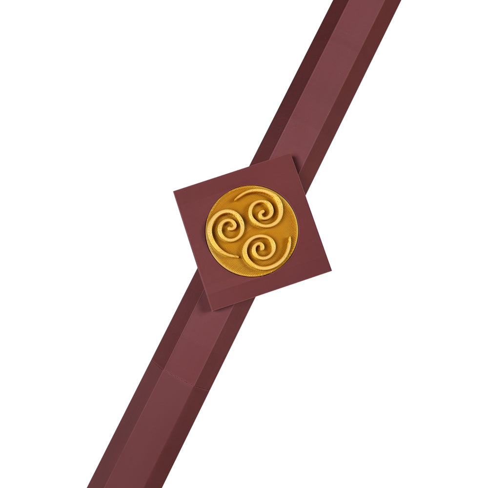 Aang Cosplay Prop Avatar – Der Herr der Elemente Aang Requisite
