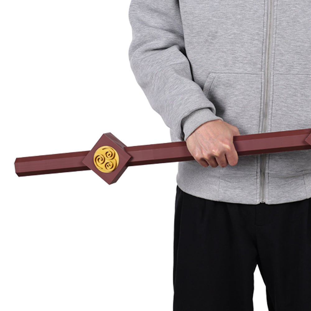 Aang Cosplay Prop Avatar – Der Herr der Elemente Aang Requisite