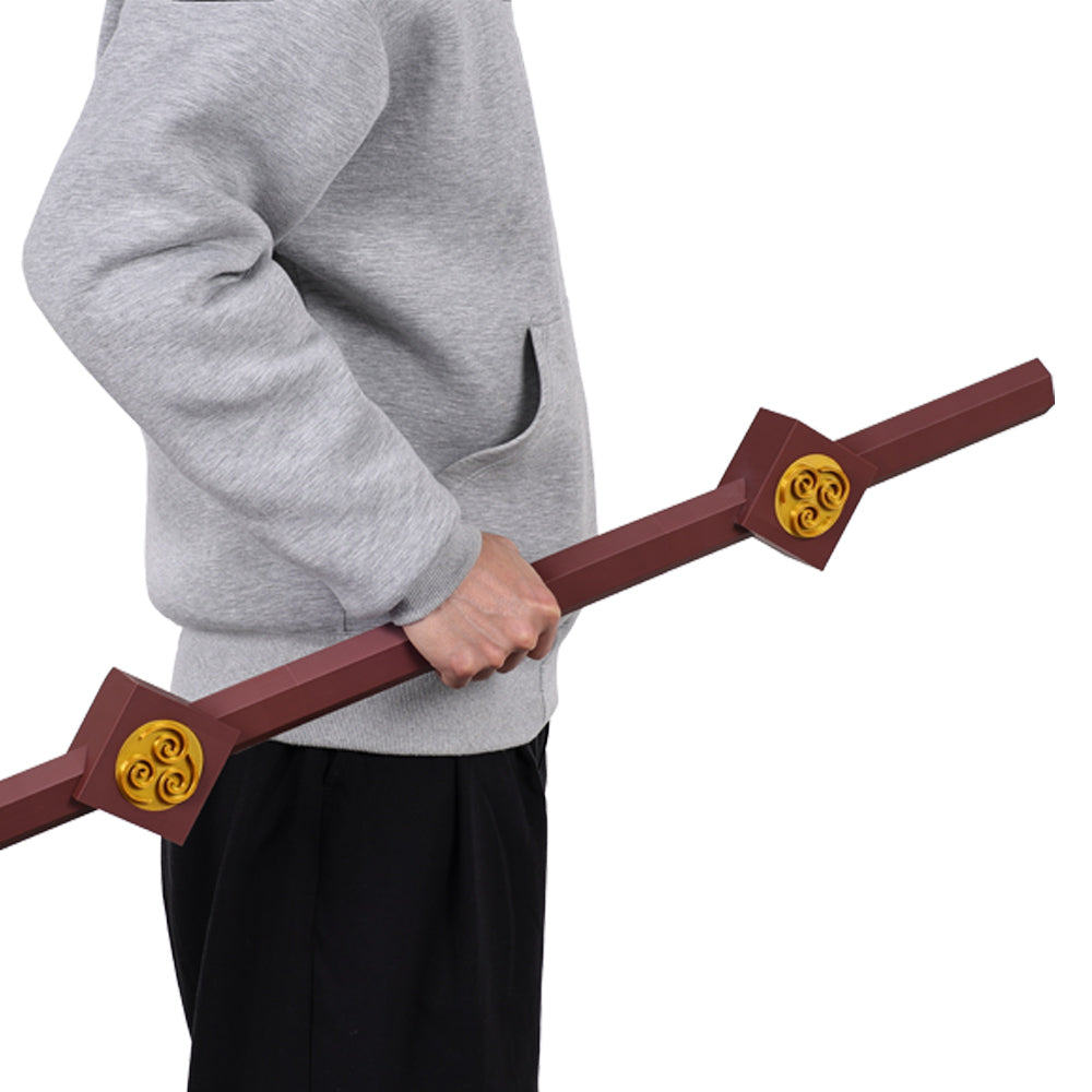 Aang Cosplay Prop Avatar – Der Herr der Elemente Aang Requisite
