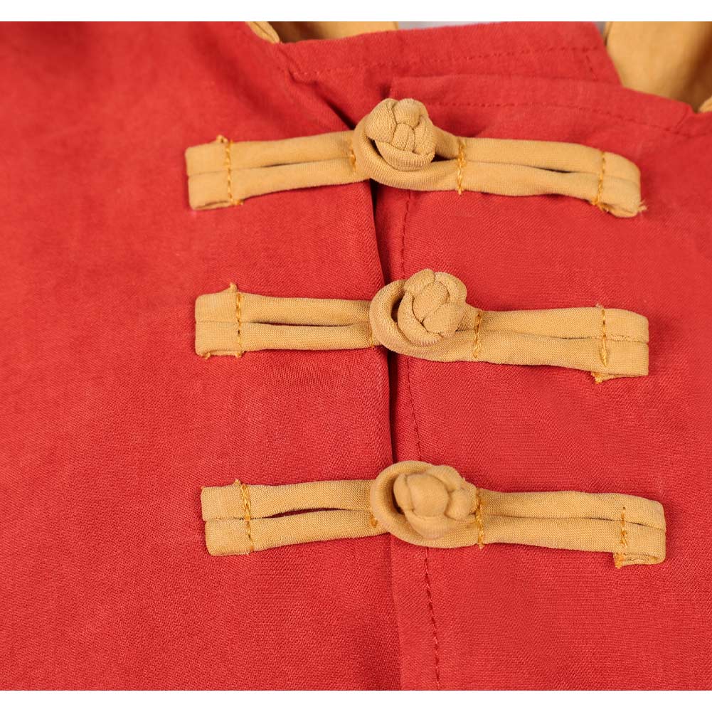 Aang Kostüm Die Legende von Aang: Der Herr der Elemente Aang Cosplay Outfit