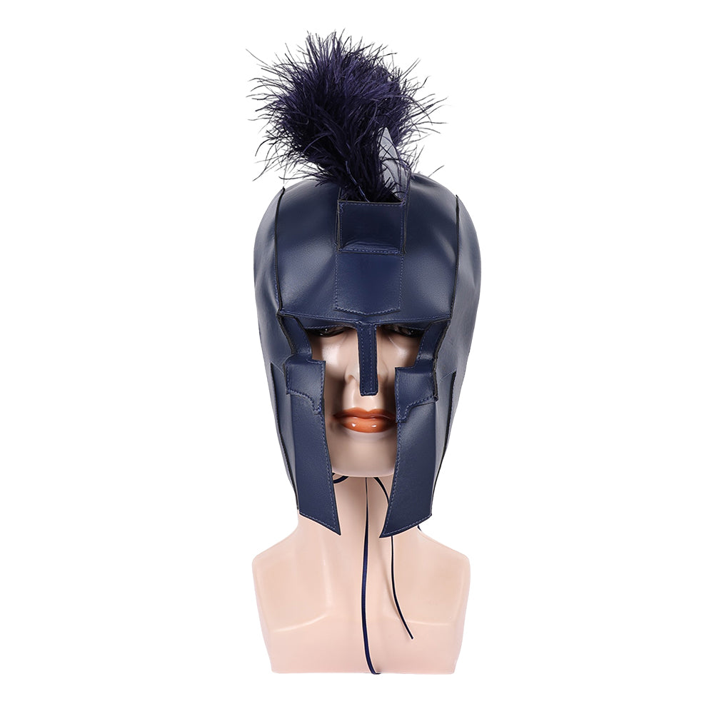 Agamemnon Kopfbdeckung The Odyssey 2026 Agamemnon Cosplay Requisite