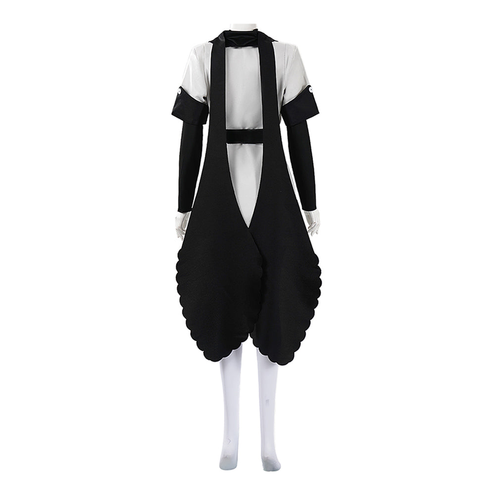 Akame ga KILL! Esdeath Empire General Apparel Kleidung Cosplay Kostüm
