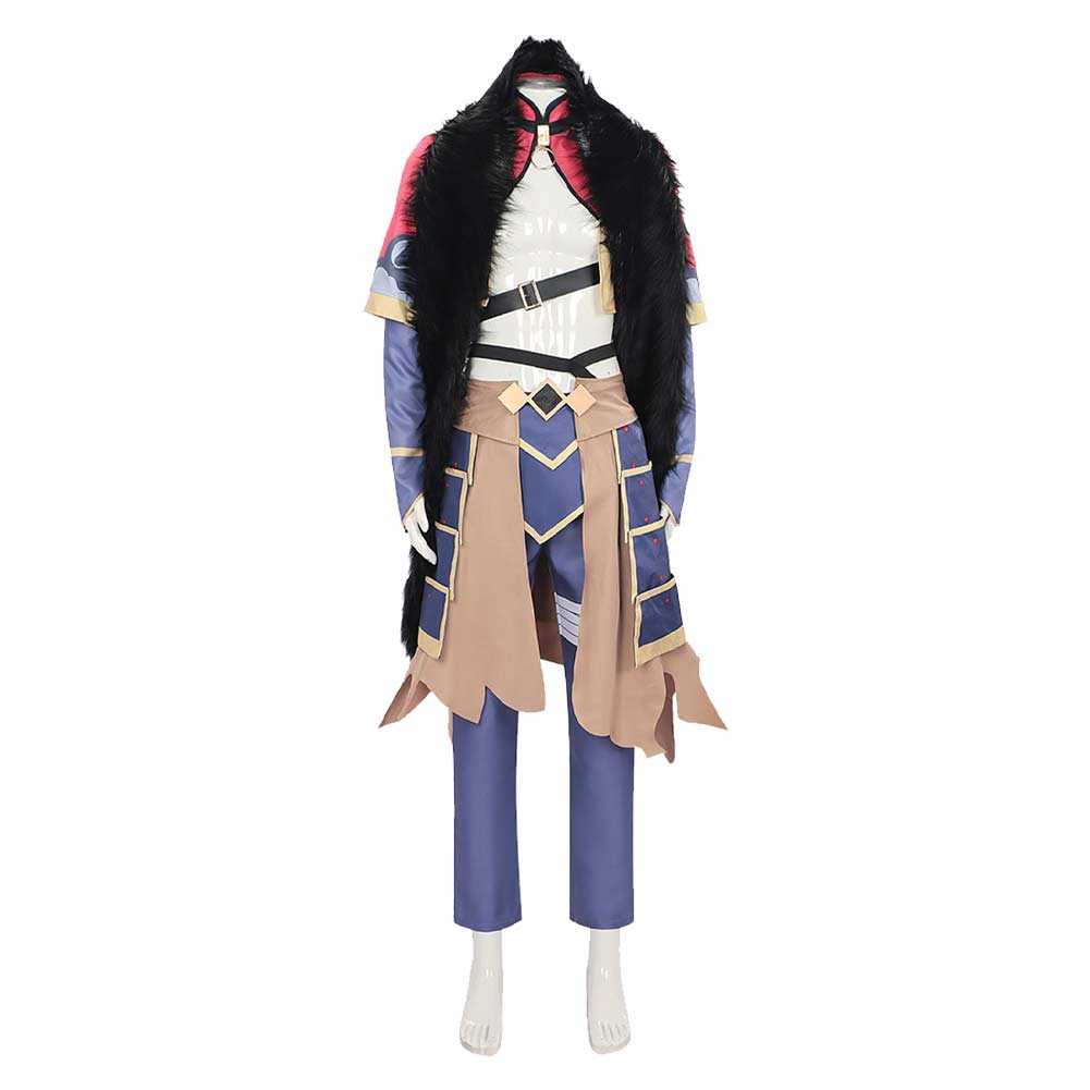 Akira Mikado Kostüm Cosmic Princess Kaguya! Akira Cosplay Outfits