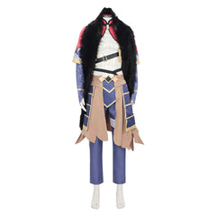 Akira Mikado Kostüm Cosmic Princess Kaguya! Akira Cosplay Outfits