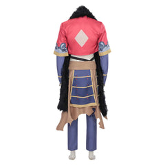 Akira Mikado Kostüm Cosmic Princess Kaguya! Akira Cosplay Outfits