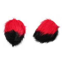 Alastor Hazbin Hotel 2025 The Radio Demon Cosplay Requisite