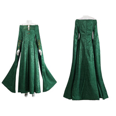 Alicent Hightower Kostüm House of the Dragon Alicent Hohenturm Cosplay Outfits
