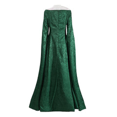 Alicent Hightower Kostüm House of the Dragon Alicent Hohenturm Cosplay Outfits