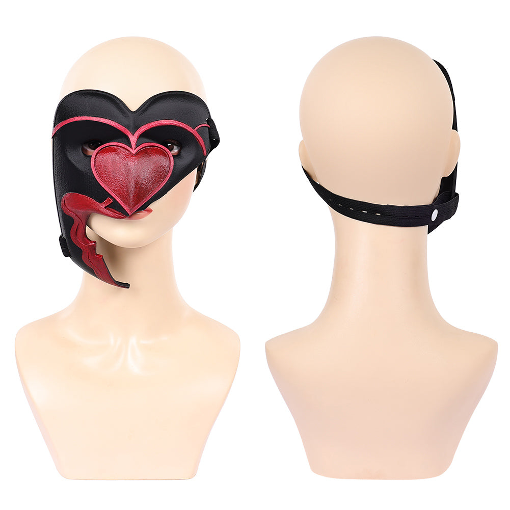 Alien Stage Zombie Stage Props Maske Cosplay Requisite