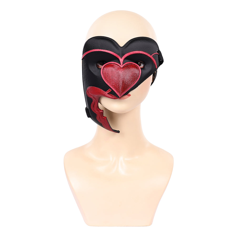 Alien Stage Zombie Stage Props Maske Cosplay Requisite