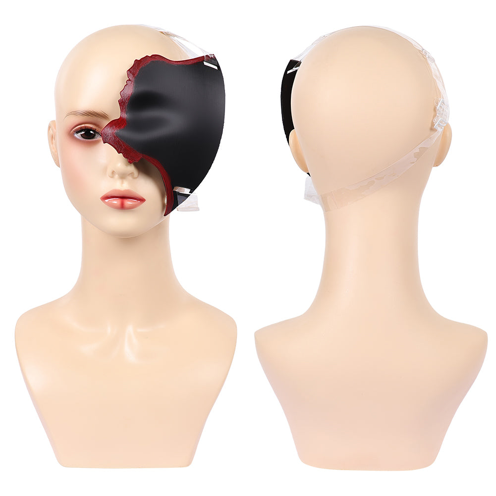 Alien Stage Zombie Stage Props Maske Cosplay Requisite