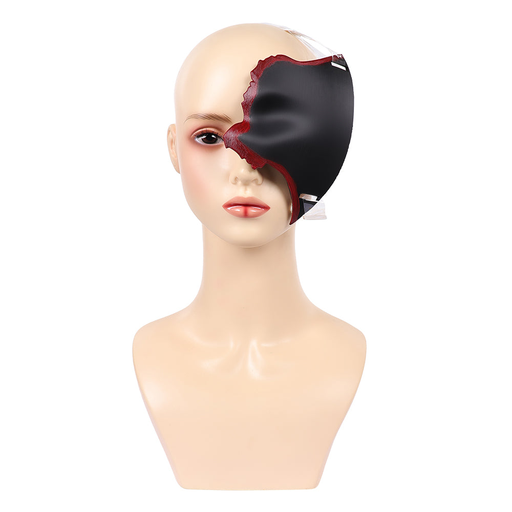 Alien Stage Zombie Stage Props Maske Cosplay Requisite