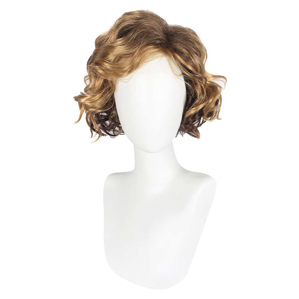 Anakin Skywalker braun Cosplay Kostüm