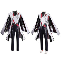 Ashveil Kostüm Honkai: Star Rail La Mancha Cosplay Outfit