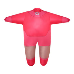 Atom Eve Aufblasbares Kostüm Erwachsene Invincible Samantha Eve Wilkins Outfit
