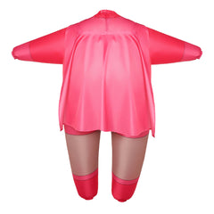 Atom Eve Aufblasbares Kostüm Erwachsene Invincible Samantha Eve Wilkins Outfit