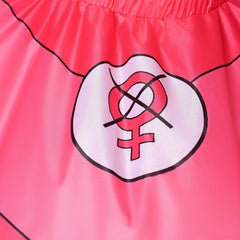 Atom Eve Aufblasbares Kostüm Erwachsene Invincible Samantha Eve Wilkins Outfit
