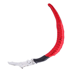 Avatar Fire and Ash Varang Messer Cosplay Requisite