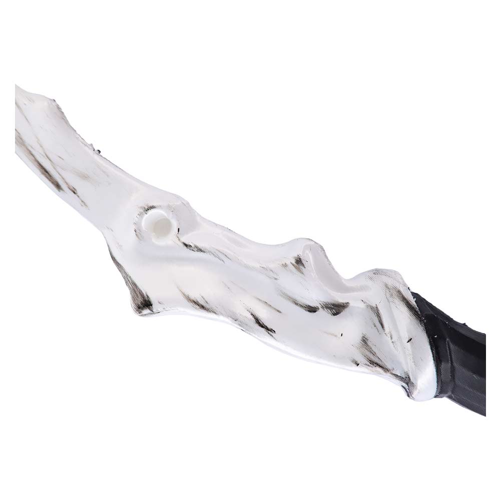 Avatar Fire and Ash Varang Messer Cosplay Requisite