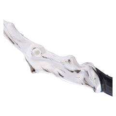 Avatar Fire and Ash Varang Messer Cosplay Requisite