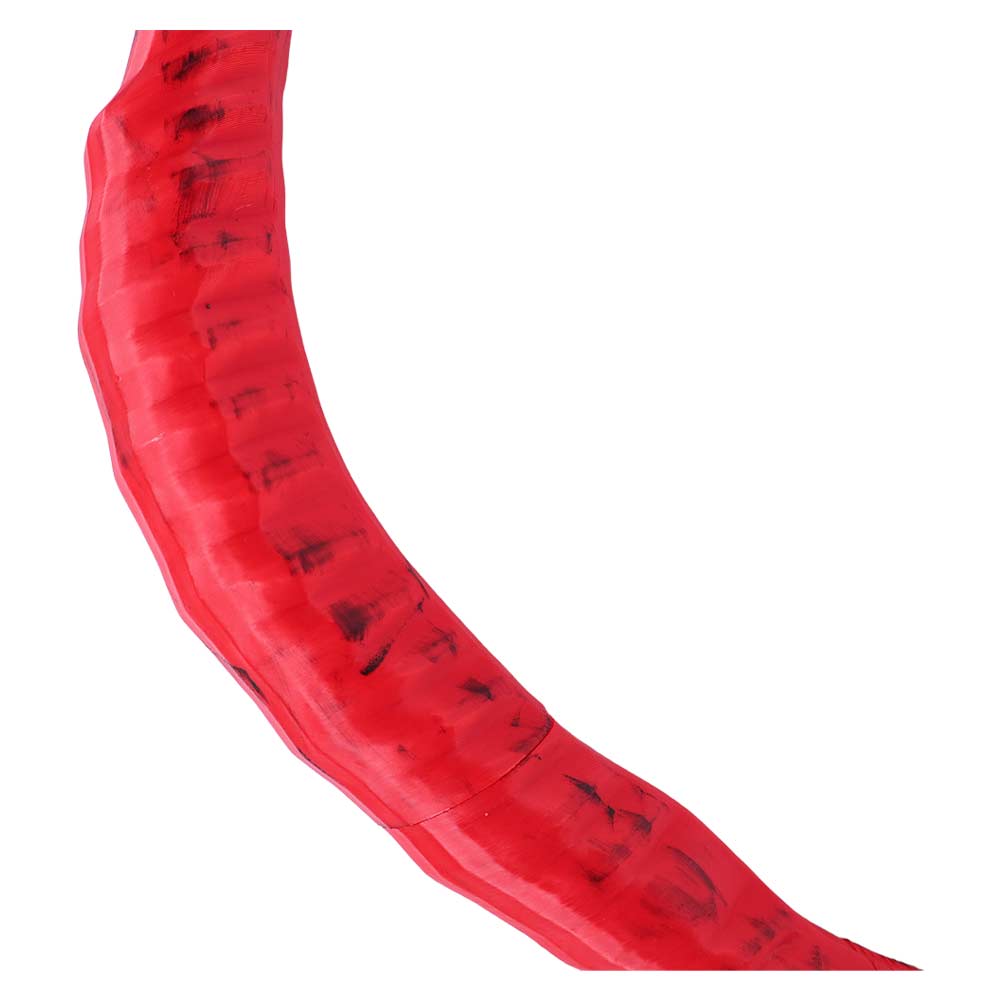 Avatar Fire and Ash Varang Messer Cosplay Requisite