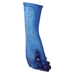 Avatar Fire and Ash blau Handschuhe Cosplay Requisite