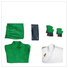 Avatar Toph Beifong Kostüm Der Herr der Elemente The Last Airbender Toph Cosplay Kostüm