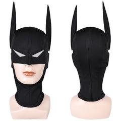 Batman Catwoman Maske Bruce Wayne Erwachsene Cosplay Requisite