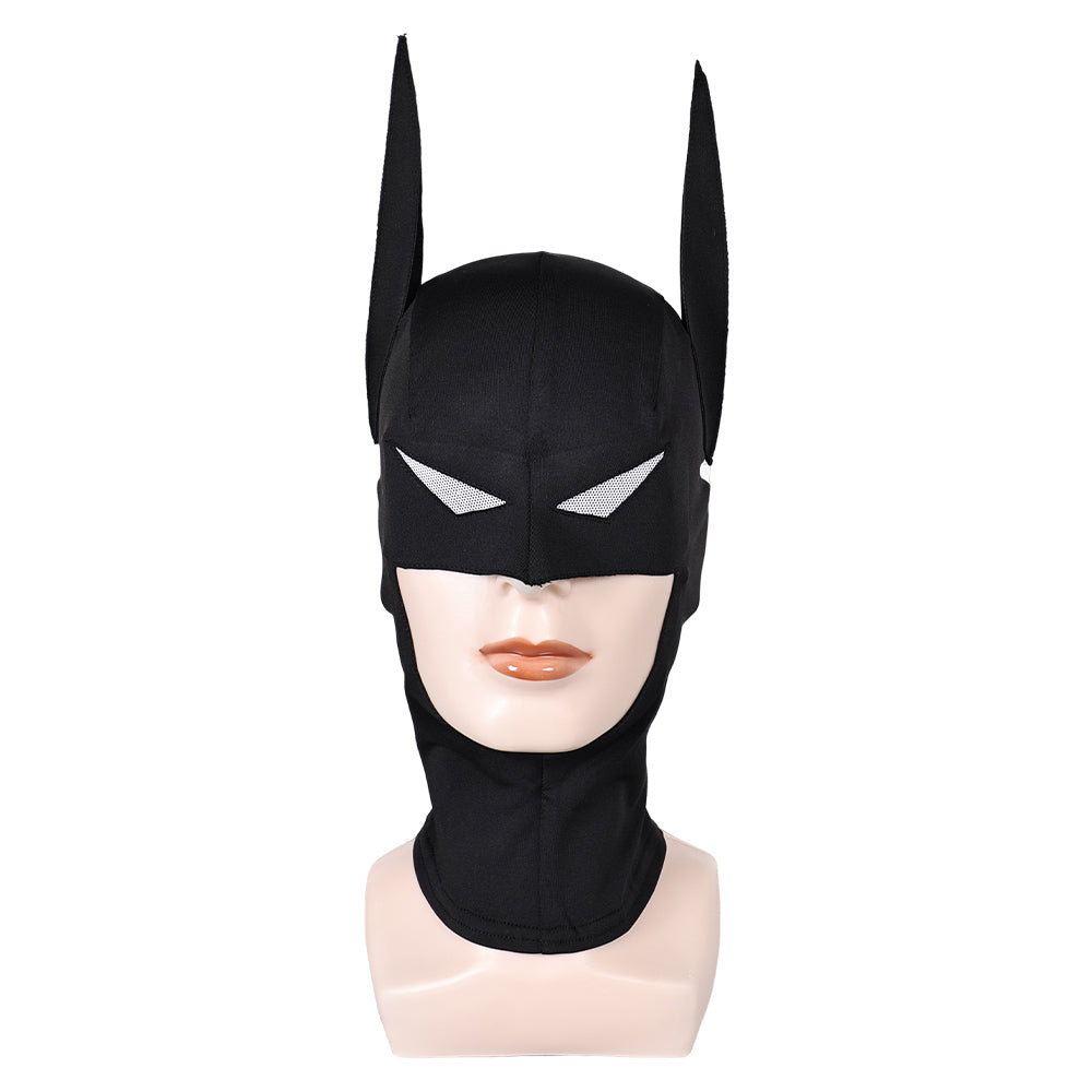 Batman Catwoman Maske Bruce Wayne Erwachsene Cosplay Requisite