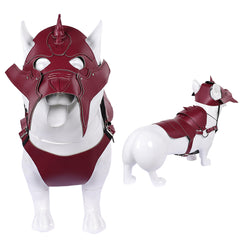 Battle Cat Haustier Hund Kostüm Cosplay Outfits