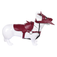 Battle Cat Haustier Hund Kostüm Cosplay Outfits