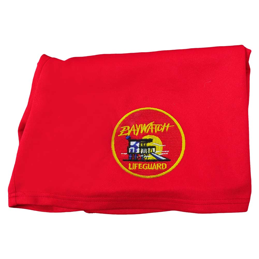 Baywatch – Die Rettungsschwimmer von Malibu Mitch Buchannon Badehose 
