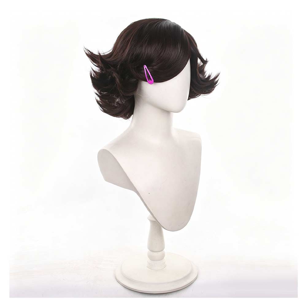 Bonnie Perücke Toy Story 2026 Bonnie Cosplay Perücke Hitzebeständiges Haar