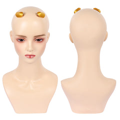 Bruno Buccellati Kopfschmuck JoJo‘s Bizarre Adventure Bruno Cosplay Requisite