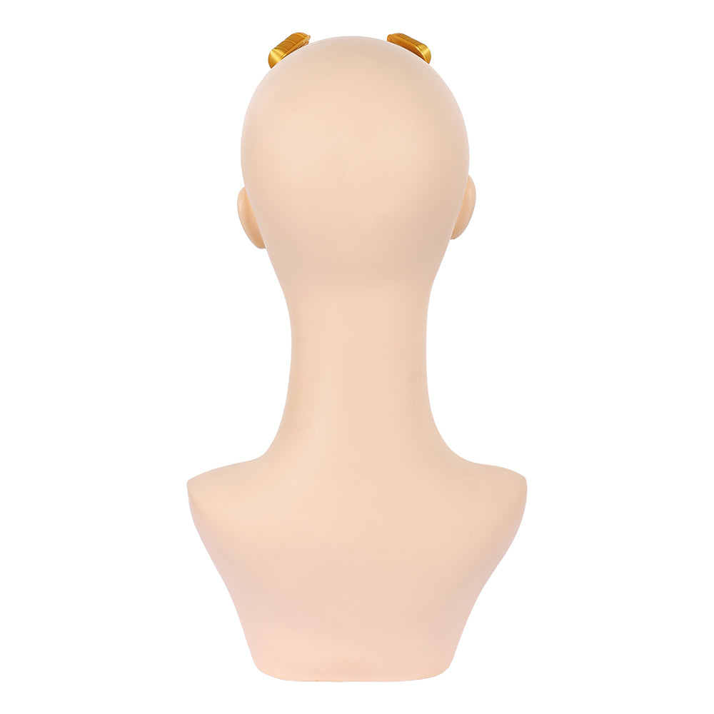 Bruno Buccellati Kopfschmuck JoJo‘s Bizarre Adventure Bruno Cosplay Requisite