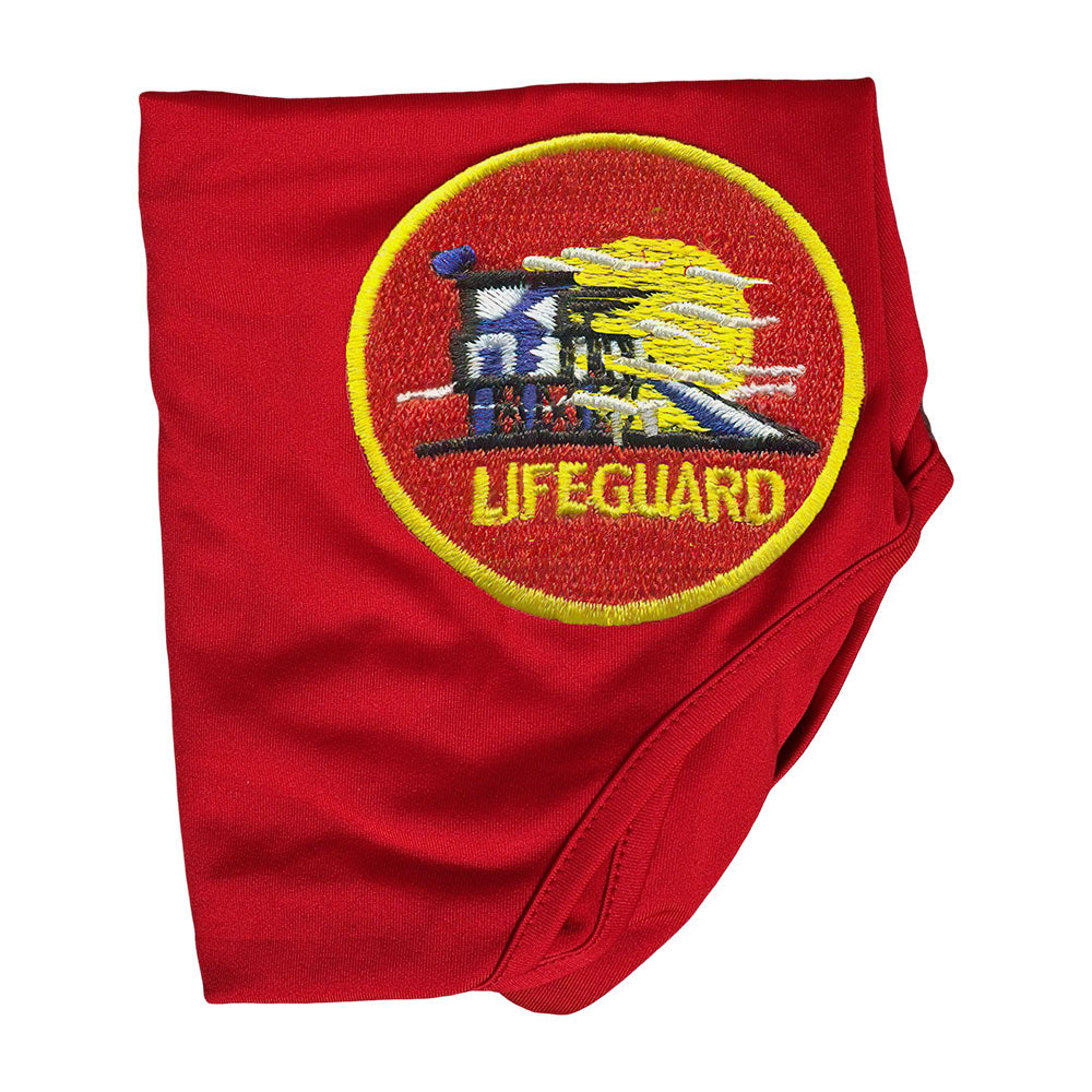 Baywatch C.J. Parker Sommer Bademode einteiliger Badeanzug