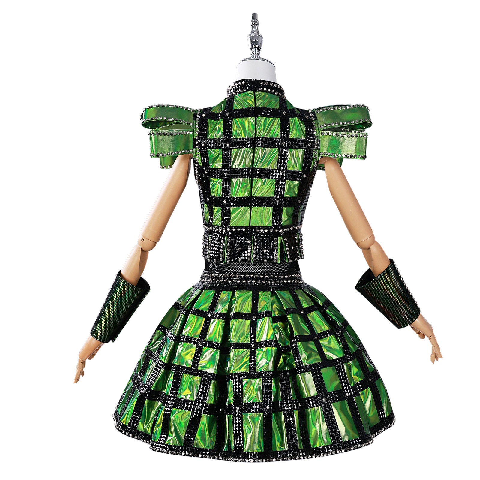 SIX Anne Boleyn Kostüm Cosplay Outfits