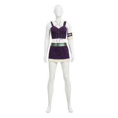 Nico·Robin Kostüm One Piece: Into The Grand Line Robin Cosplay Outfits